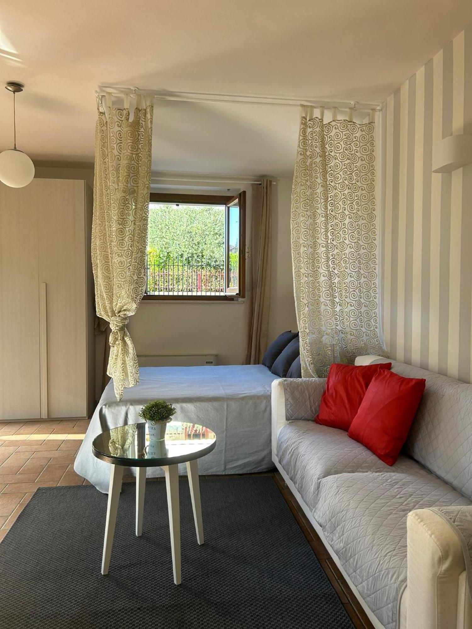 Appartement A Casa Di Francesco à Santa Maria Degli Angeli  Extérieur photo