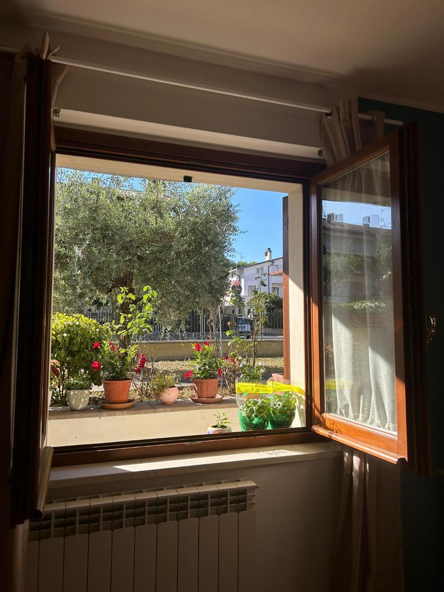 Appartement A Casa Di Francesco à Santa Maria Degli Angeli  Extérieur photo