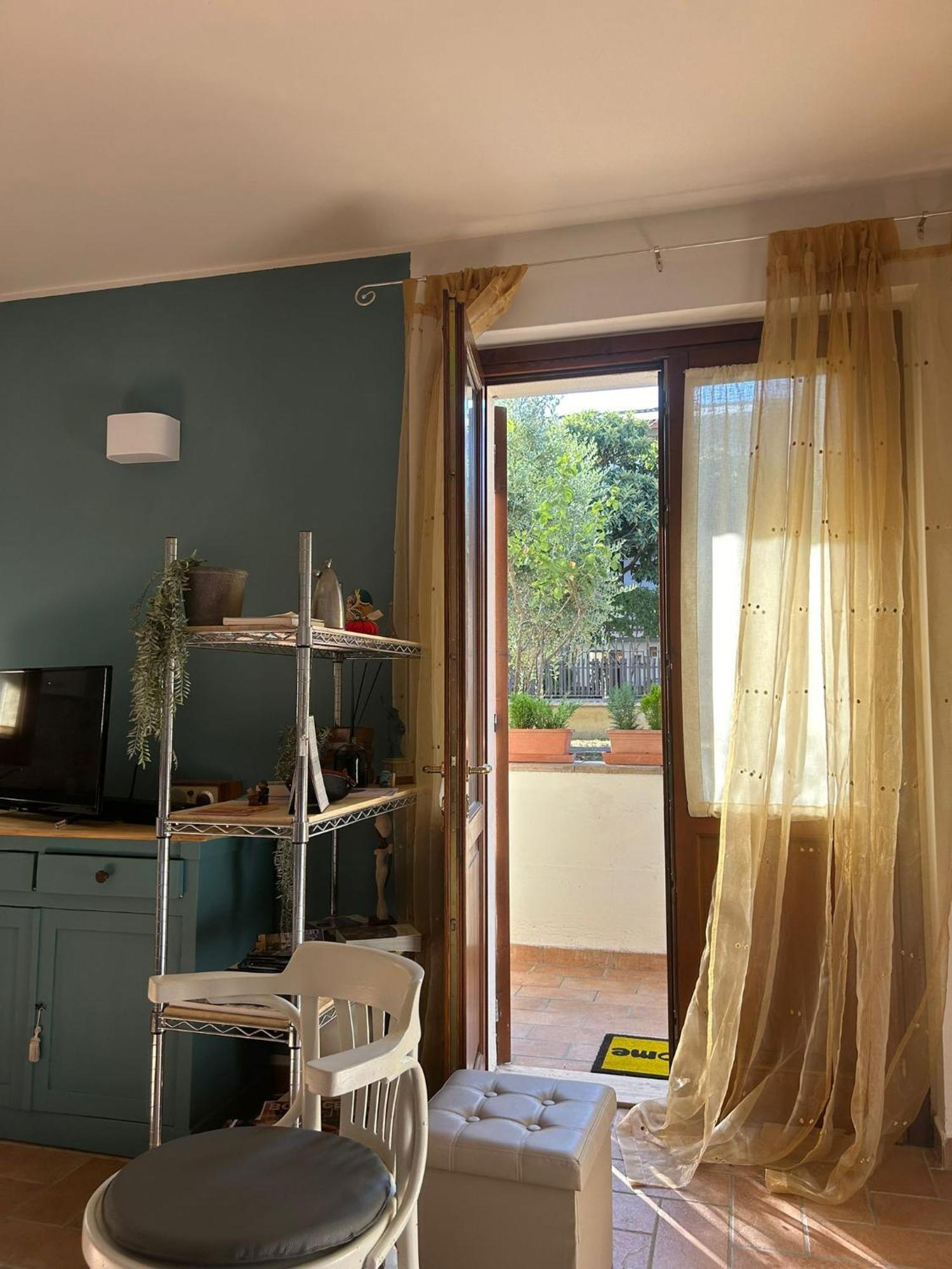 Appartement A Casa Di Francesco à Santa Maria Degli Angeli  Extérieur photo