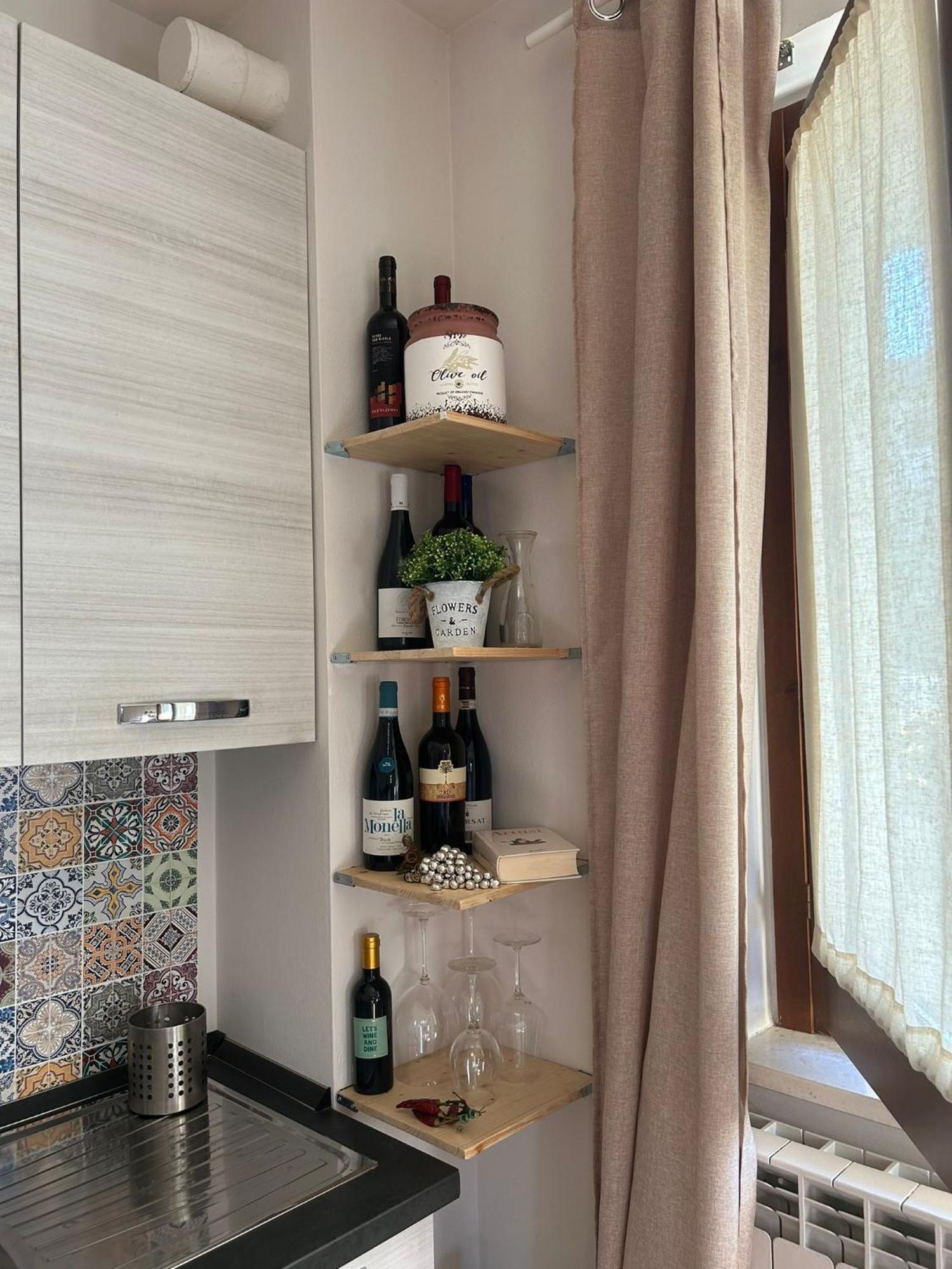 Appartement A Casa Di Francesco à Santa Maria Degli Angeli  Extérieur photo