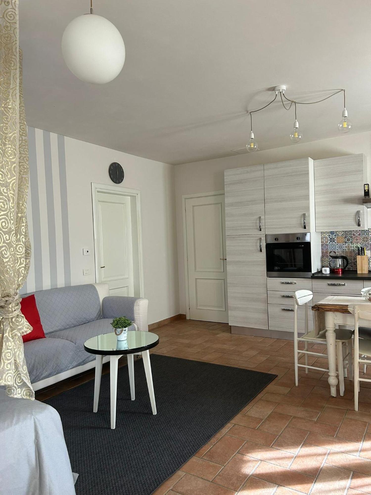 Appartement A Casa Di Francesco à Santa Maria Degli Angeli  Extérieur photo