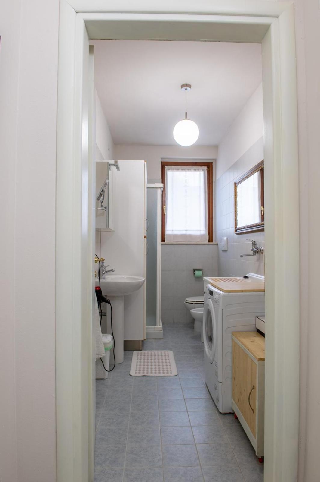 Appartement A Casa Di Francesco à Santa Maria Degli Angeli  Extérieur photo