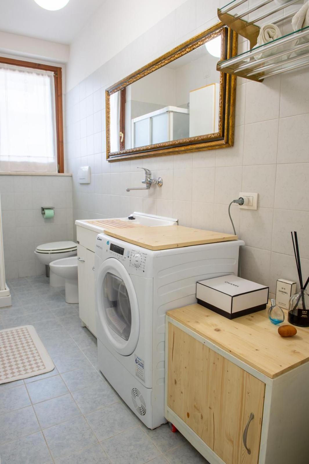 Appartement A Casa Di Francesco à Santa Maria Degli Angeli  Extérieur photo