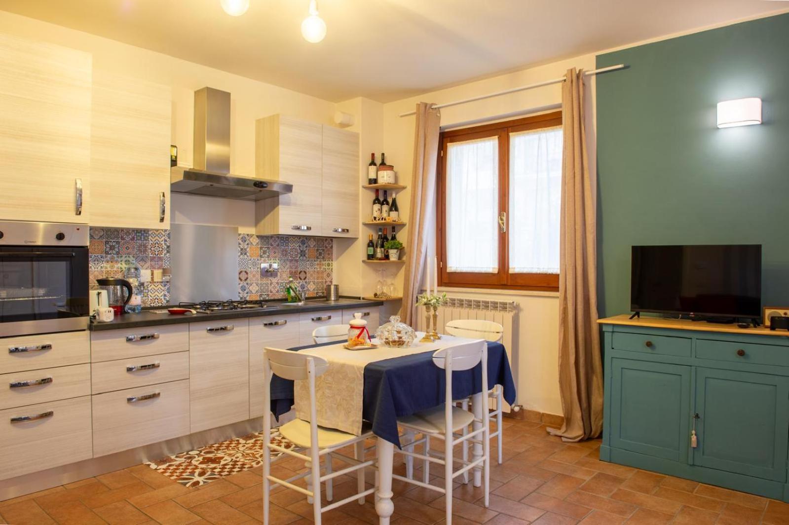 Appartement A Casa Di Francesco à Santa Maria Degli Angeli  Extérieur photo