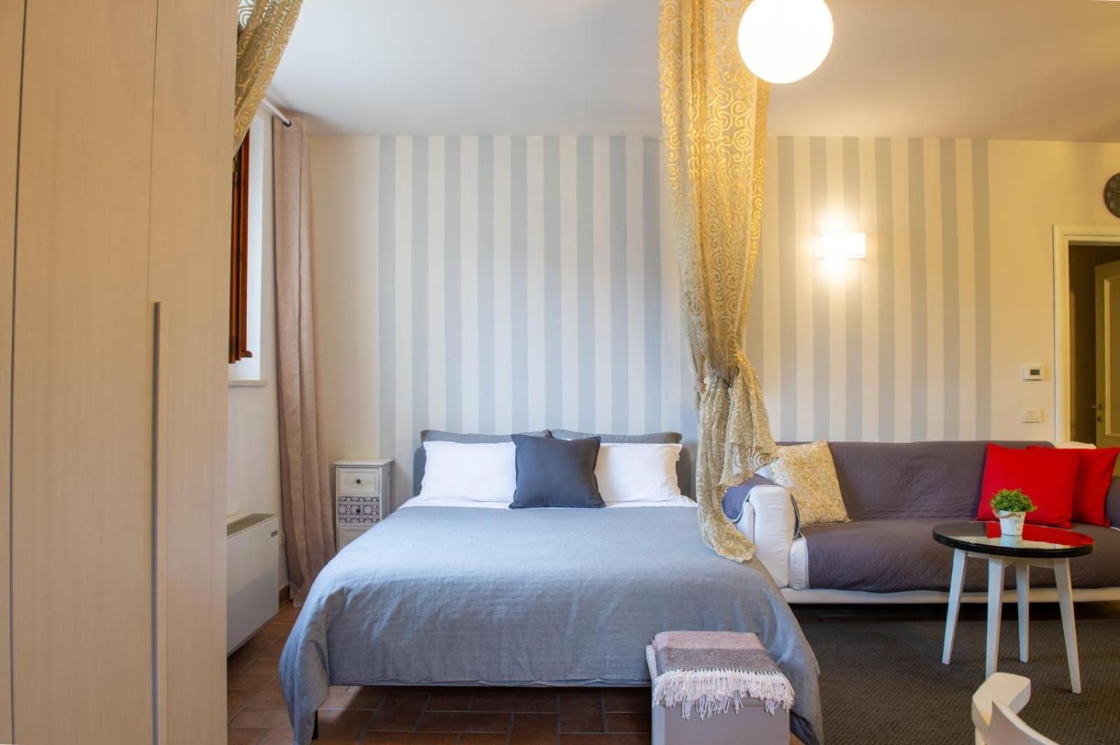 Appartement A Casa Di Francesco à Santa Maria Degli Angeli  Extérieur photo