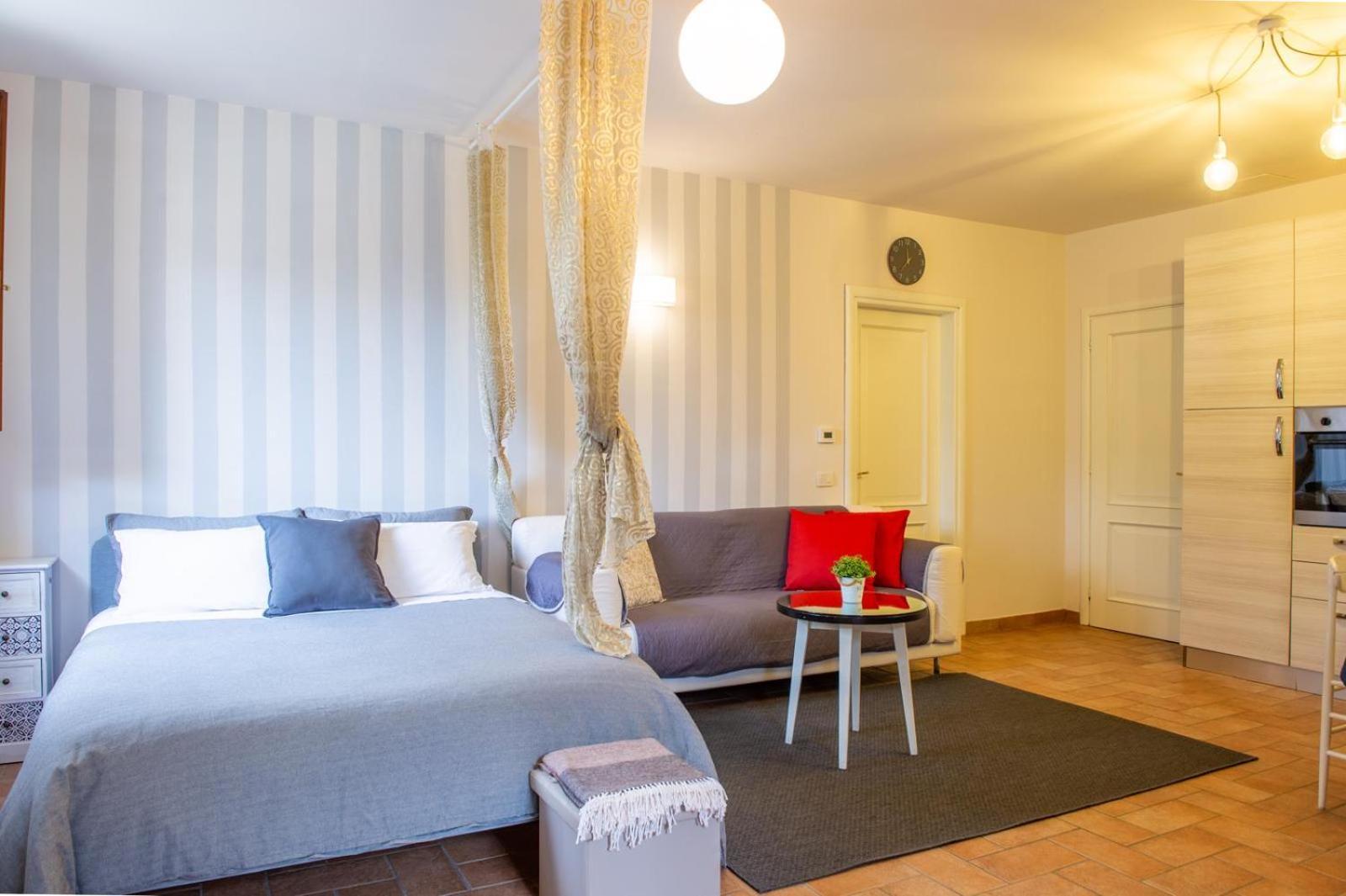 Appartement A Casa Di Francesco à Santa Maria Degli Angeli  Extérieur photo