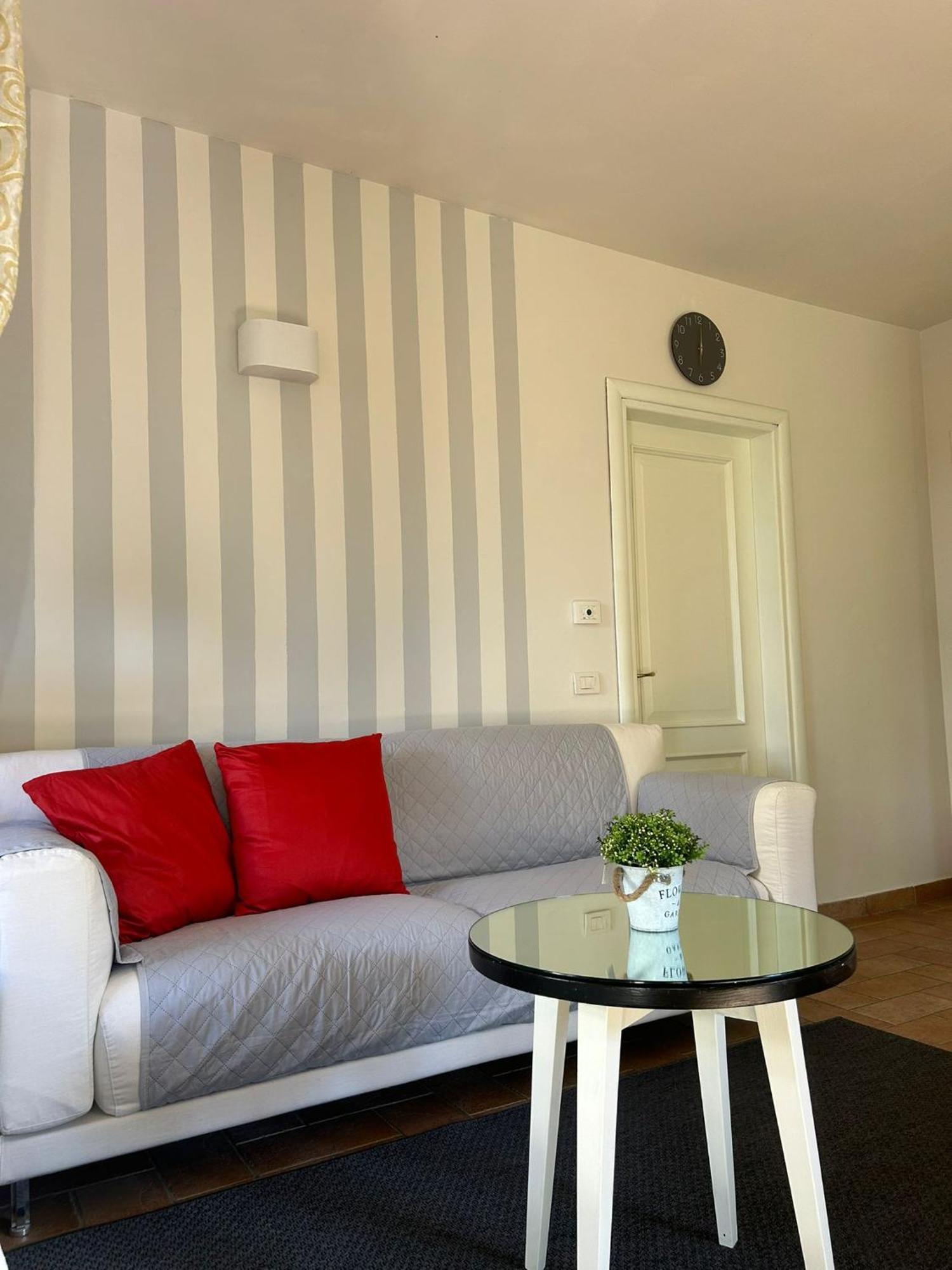 Appartement A Casa Di Francesco à Santa Maria Degli Angeli  Extérieur photo