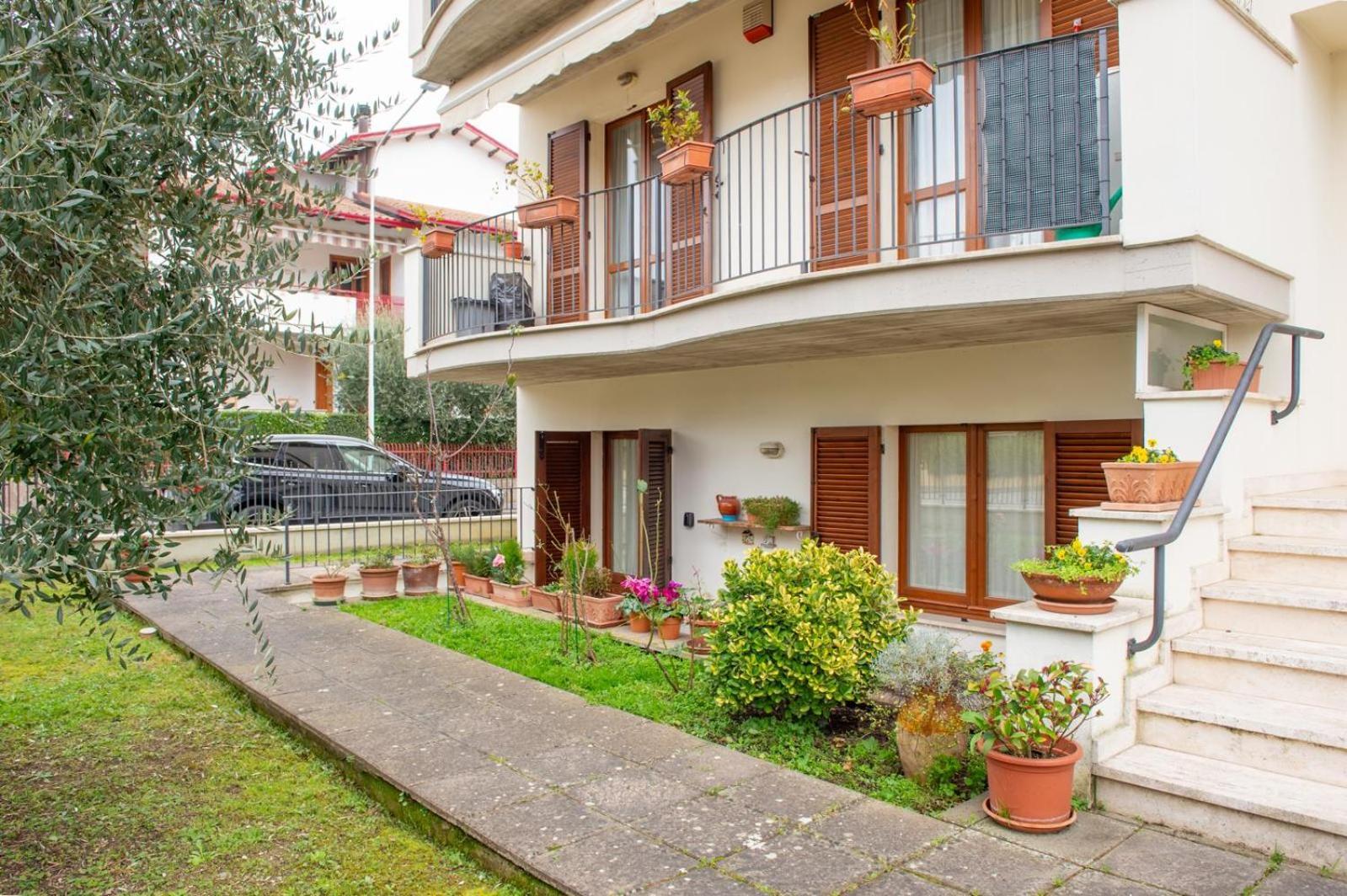 Appartement A Casa Di Francesco à Santa Maria Degli Angeli  Extérieur photo